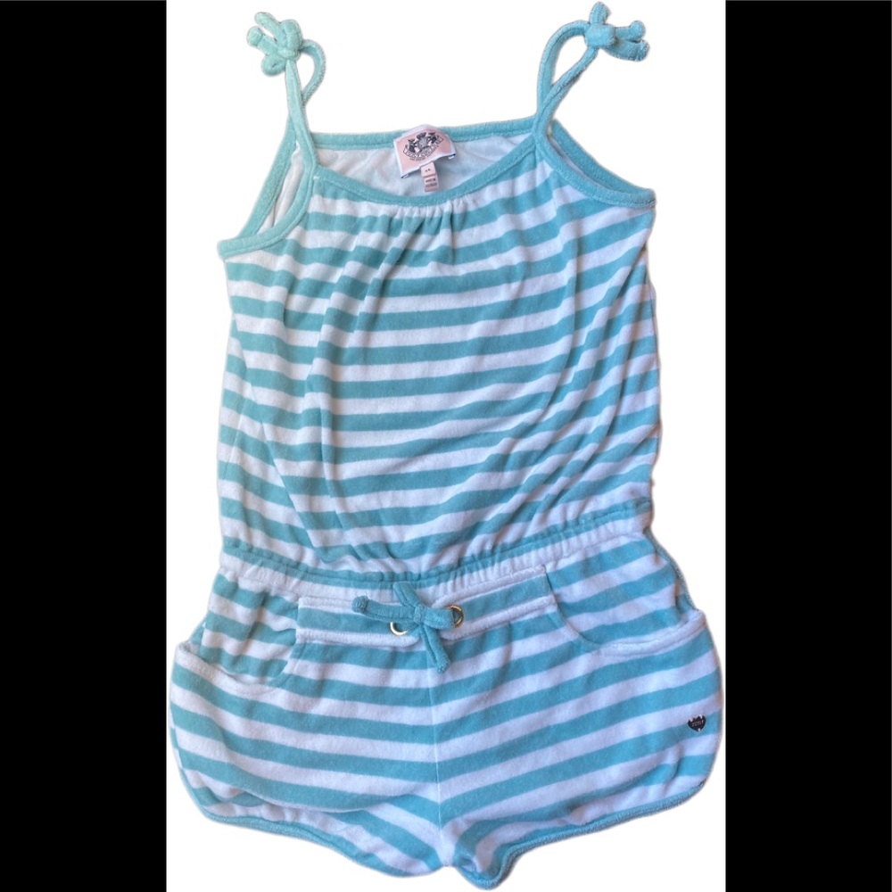 Juicy Couture Jumper